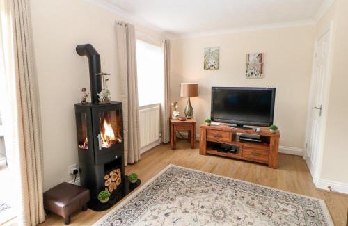 Rothbury House | 14 The Maltings