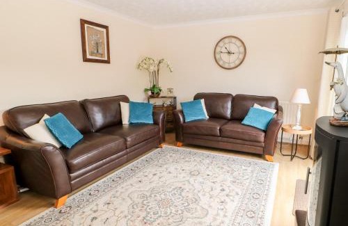 Rothbury House | 14 The Maltings