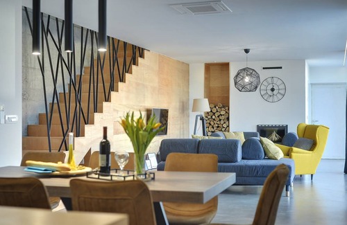 Liznjan House | 140 m² House ∙ 4 bedrooms ∙ 8 guests