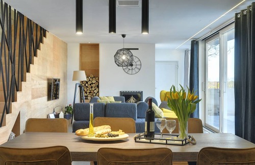 Liznjan House | 140 m² House ∙ 4 bedrooms ∙ 8 guests