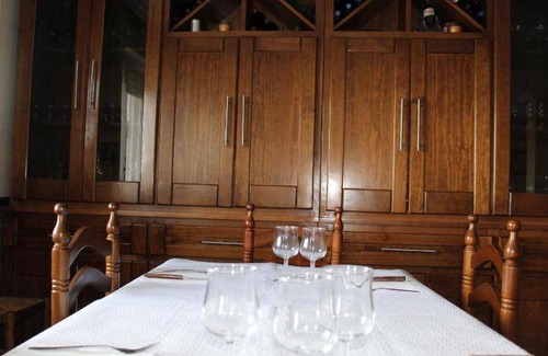 Ciudad Rodrigo Bed & Breakfast | 15 m² Bed and breakfast ∙ 4 guests