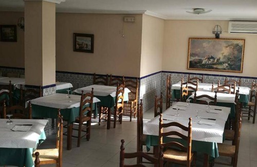 Ciudad Rodrigo Bed & Breakfast | 15 m² Bed and breakfast ∙ 4 guests