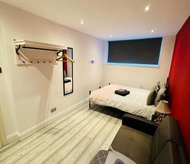 Maida Vale House | 15 min to Central London Guest Suites 22