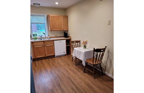 Alanson House | 15 minutes to Petoskey, Indian river and harbor springs