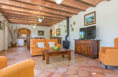 Can Picafort Villa | 150 m² Villa ∙ 3 bedrooms ∙ 6 guests