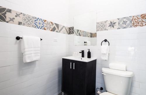 Mercado Apartment | 150 Sol by Stay with Bear