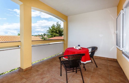 Malinska-Dubasnica Resort | 16 m² Private room ∙ 3 guests