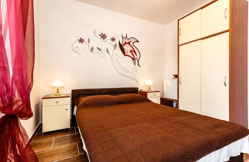 Malinska-Dubasnica Resort | 16 m² Private room ∙ 3 guests