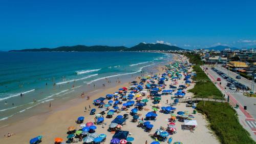 Mariscal Apartment | 161 - Cobertura de Luxo com vista mar em Mariscal