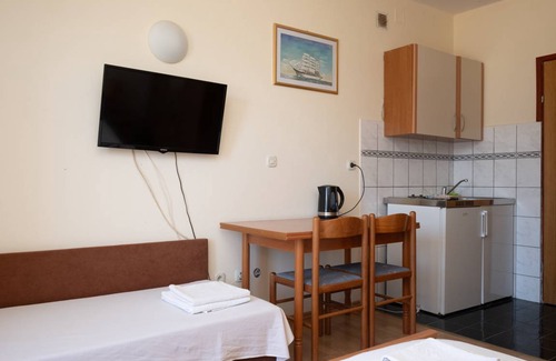 Razanac Apartment | 17 m² Studio flat ∙ 1 bedroom ∙ 2 guests