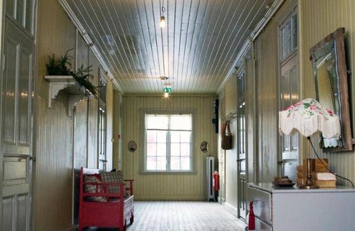 Sala Hostel | 18 m² Hostel ∙ 3 guests