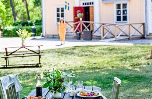 Sala Hostel | 18 m² Hostel ∙ 3 guests