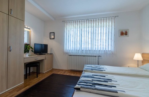 Vranovaca Resort | 18 m² Private room ∙ 2 guests