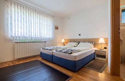 Vranovaca Resort | 18 m² Private room ∙ 2 guests