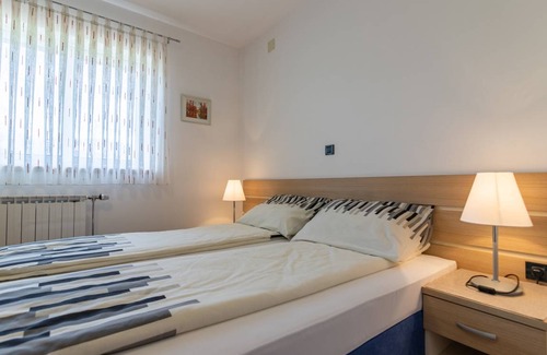 Vranovaca Resort | 18 m² Private room ∙ 2 guests