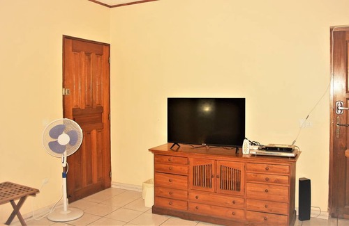 Punaauia Apartment | 18 m² Studio flat ∙ 2 guests