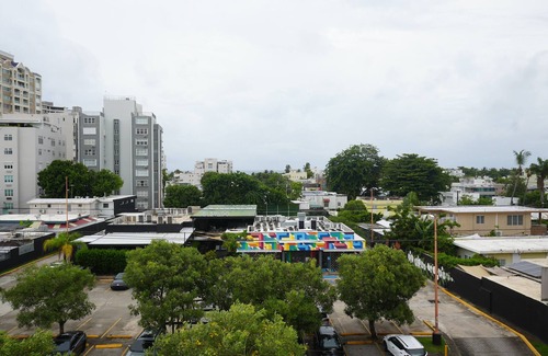 Santurce House | 1818 Studios on Calle Loíza
