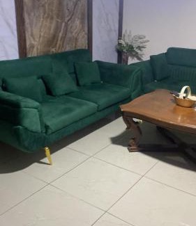 Agouza Apartment | 18B Shehb Apartment Hotel