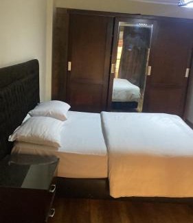 Agouza Apartment | 18B Shehb Apartment Hotel