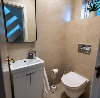 Killarney House | 19 Parklands Holiday Home