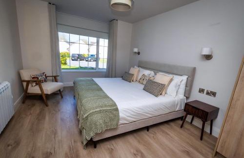 Killarney House | 19 Parklands Holiday Home