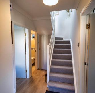 Killarney House | 19 Parklands Holiday Home