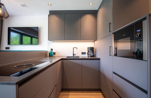 Ortisei Apartment | 195A Apartments LaBar