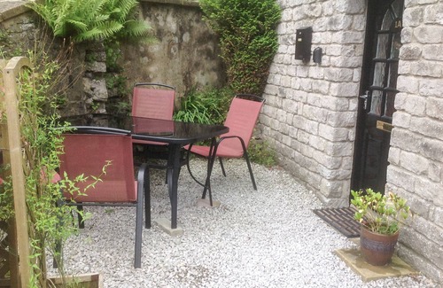 Tideswell Cottage | 1A Market Square