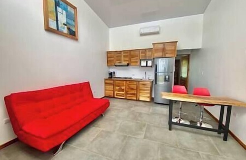 Ballena Apartment | 1bdr | Condo 2 | IGUANA | 180° Sea View | Pool