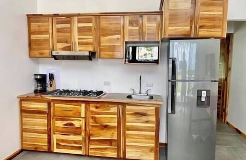 Ballena Apartment | 1bdr | Condo 2 | IGUANA | 180° Sea View | Pool