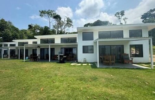 Ballena Apartment | 1bdr | Condo 2 | IGUANA | 180° Sea View | Pool