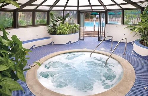 Pierpont Bay Condo | 1br+ Condo W/CA Family Vacation Fun!