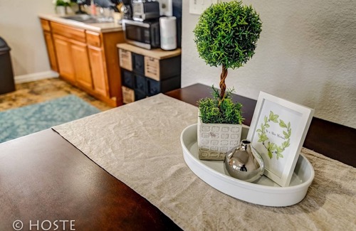 Central Colorado Springs Cottage | 1BR Downtown Townhome King Bed, 5 Min to Shops