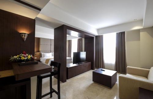 Prawirotaman Hotel | 1O1 URBAN Heritage Yogyakarta Lynn Prawirotaman