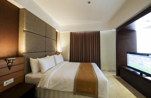 Prawirotaman Hotel | 1O1 URBAN Heritage Yogyakarta Lynn Prawirotaman