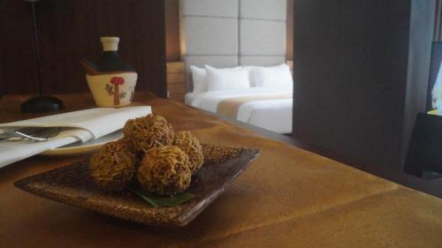 Prawirotaman Hotel | 1O1 URBAN Heritage Yogyakarta Lynn Prawirotaman