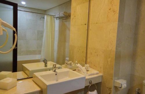 Prawirotaman Hotel | 1O1 URBAN Heritage Yogyakarta Lynn Prawirotaman