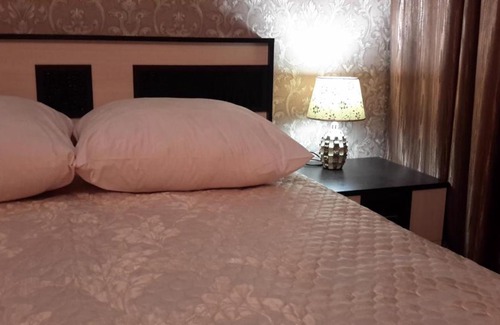 Diveevo Apartment | 2х комнатные Апартаменты Делюкс