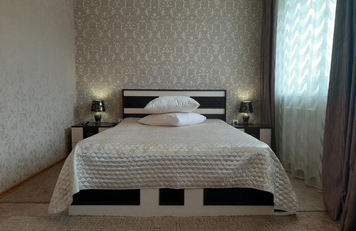 Diveevo Apartment | 2х комнатные Апартаменты Делюкс