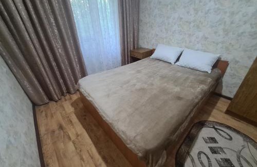 Shymkent Apartment | 2х-ком Улица 1 Мая дом 1 - 2й этаж