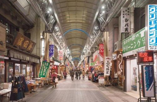 Minami Ward Apartment | 2階建1棟貸しの寝室4部屋 無料高速Wi-Fi