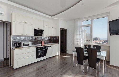 Arcadia Apartment | 2 жемчужина in Odesa