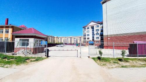 Aktobe Apartment | 2-комнатная квартира в ЖК BirGroup