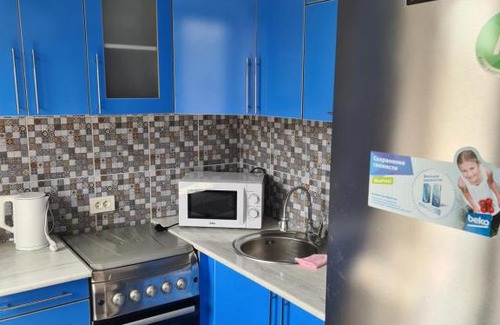 Taraz Apartment | 2-комнатная