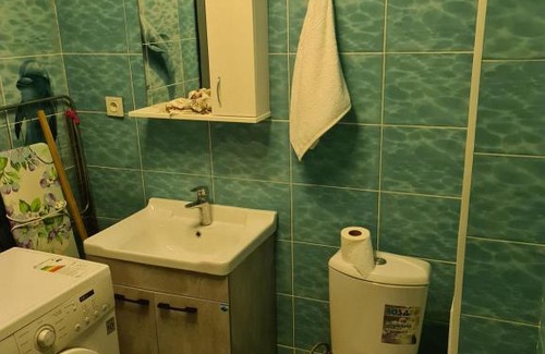 Taraz Apartment | 2-комнатная