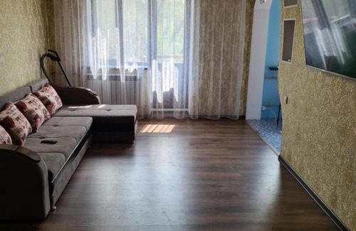 Taraz Apartment | 2-комнатная