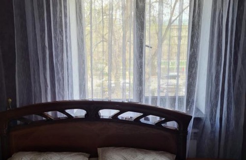 Taraz Apartment | 2-комнатная