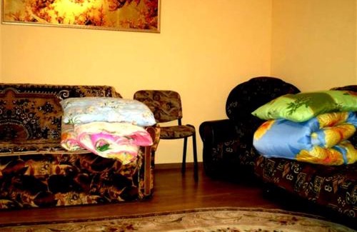 Mykolaiv Apartment | 2 ком квартира Соборная-Макарова-Макдональдс 4 дивана WI-FI самый центр Николаева 2 этаж