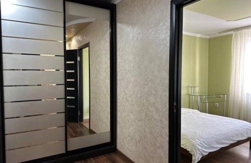 Ternopil Apartment | 2-к квартира в ЖК Андріївський Центр