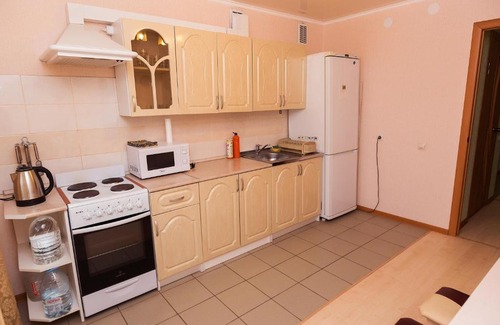 Tambov Apartment | 2-Х КОМНАТНАЯ, уютная на севере ТАМБОВА
